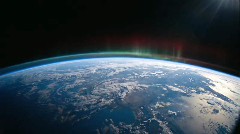 Air-breathing thrusters aim to operate in the tenuous upper thermosphere, where atmospheric drag is usually fatal to spacecraft.