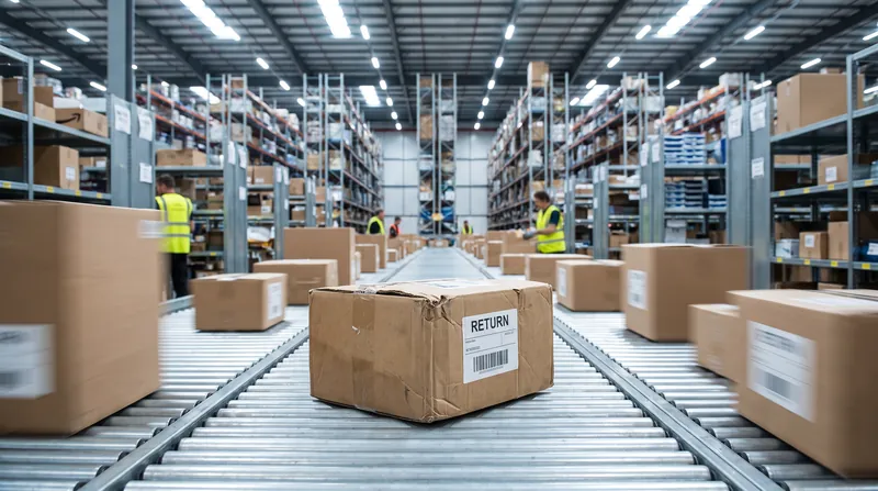 Retailers are bracing for an increase in return volumes as the friction of canceling orders is removed.