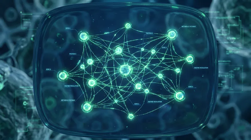 Translating predictions across vastly different biological scales requires preventing small molecular errors from compounding into cellular hallucinations.