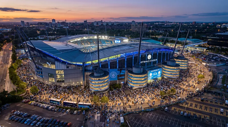 Manchester City has vehemently denied all 115 charges brought against them by the Premier League.