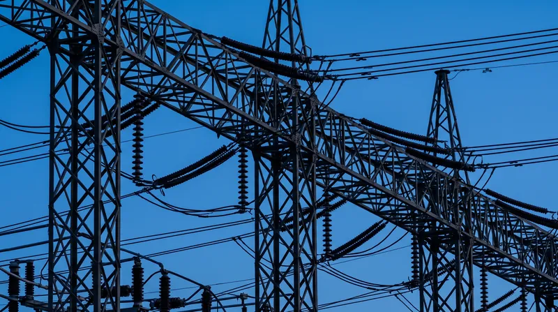 Delays in building new transmission infrastructure have complicated the transition away from legacy fossil fuel plants.