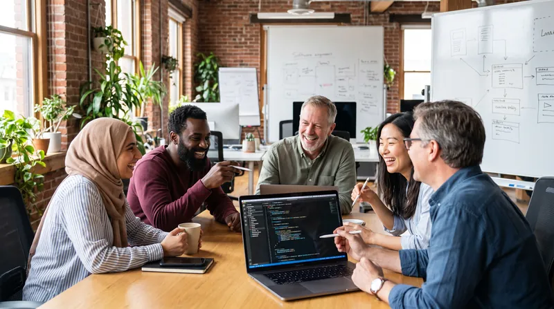 The open-source release aims to encourage the Python community to begin porting critical scientific libraries natively to Mojo.