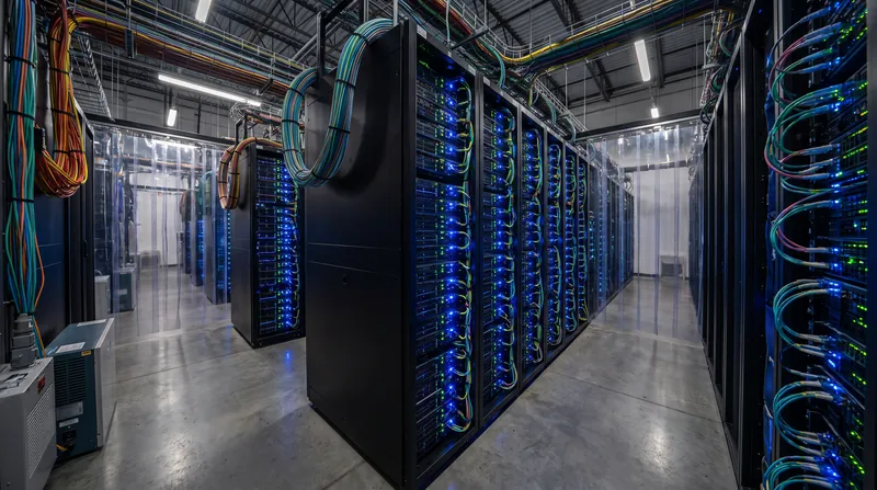 Without the 5% sponsor backstop, bondholders must now independently underwrite the risk of technological obsolescence.