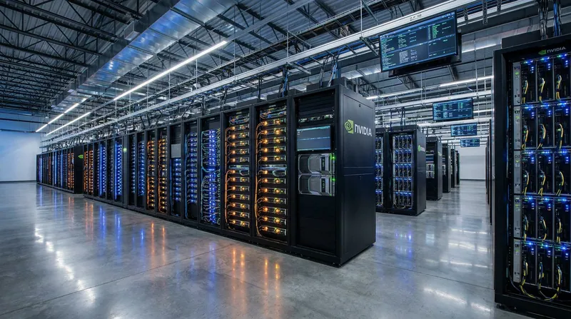 The first generation of COUPE is being deployed in network switches to handle massive AI workloads.