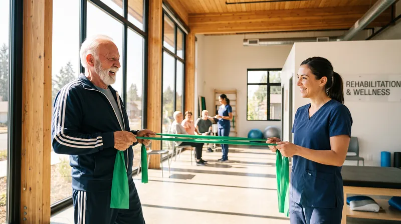 Understanding the DEAF1 pathway could eventually lead to new therapies for patients recovering from surgery or chronic illness.