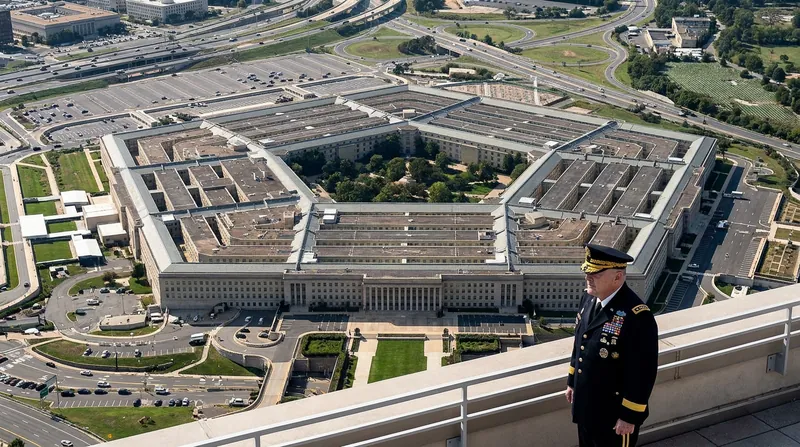 The Department of Defense is working to implement the sudden directive to scale back the drills.
