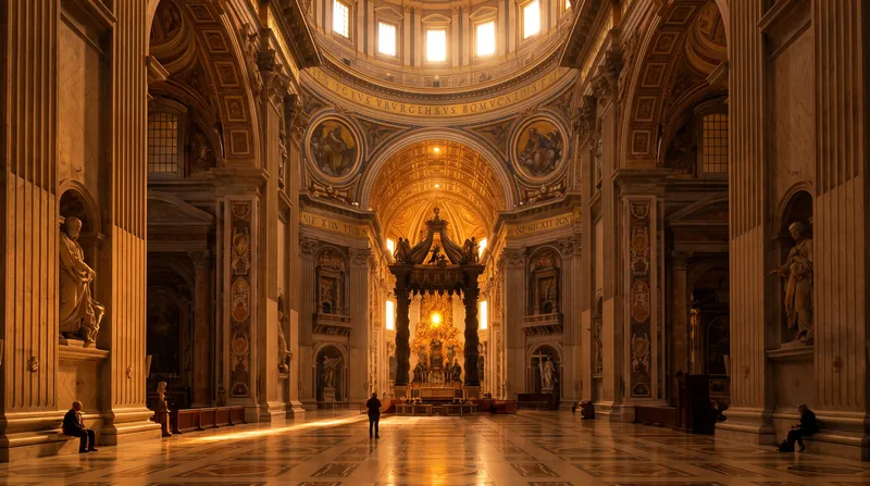 The newly released report stems from the multi-year Synod on Synodality, a global consultation process designed to foster a 'listening church.'