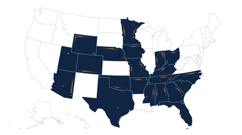 More than half of U.S. states now restrict property ownership by citizens of designated foreign nations.