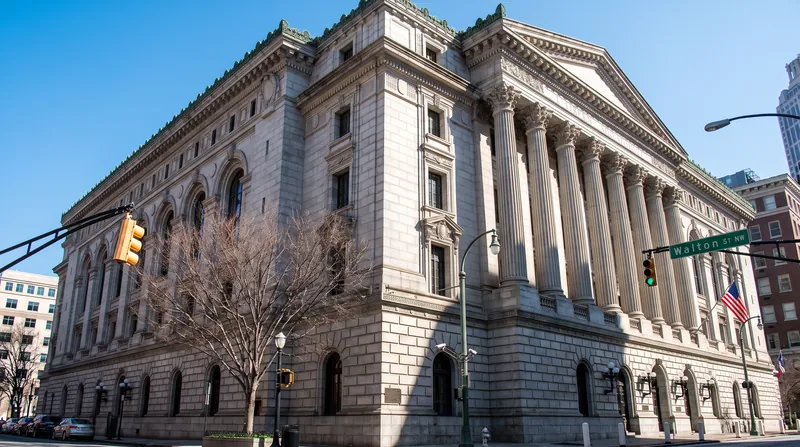 The Eleventh Circuit's decision in Shen v. Simpson has provided a legal foundation for state-level property bans.