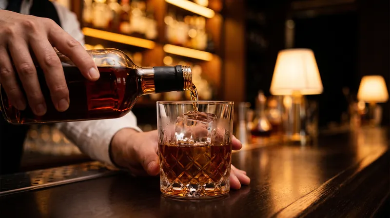 Consumer prices at local bars and restaurants are directly tied to transatlantic trade negotiations.