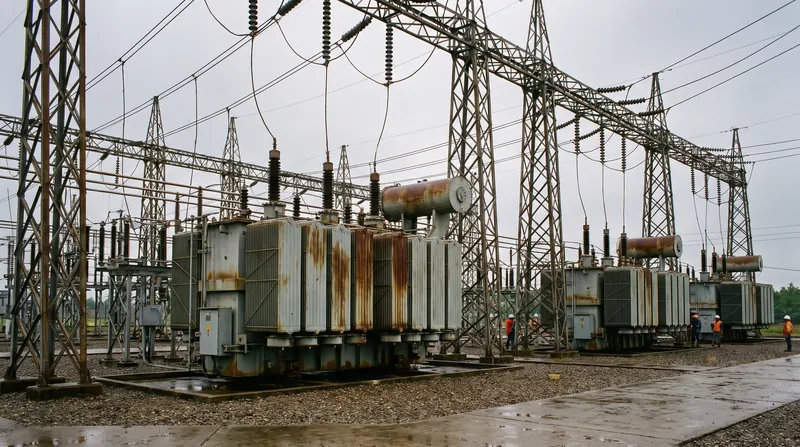 Acquiring the physical infrastructure of the grid is the most expensive and legally complex hurdle in a municipal takeover.