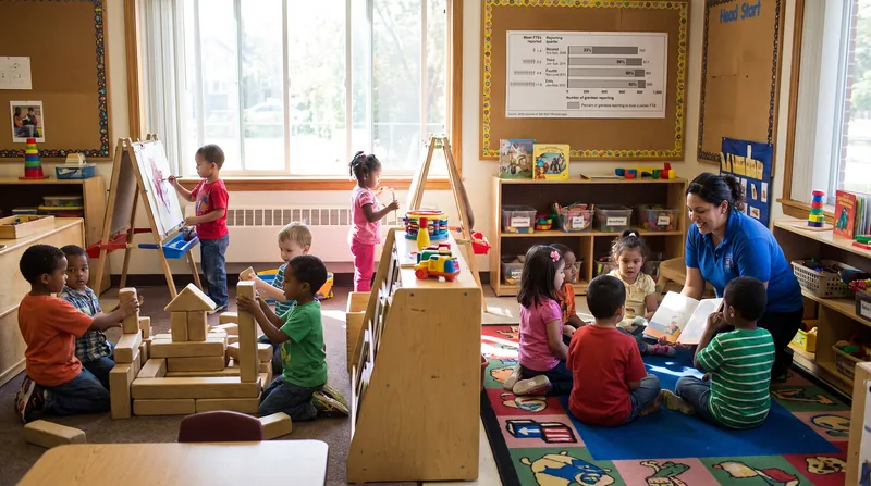 Local Head Start providers face a 60-day public comment period before the proposed regulatory changes can be finalized.