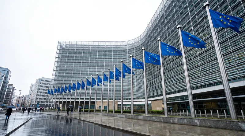 The European Union has increasingly aligned its Indo-Pacific security posture with the United States, drawing sharp rebukes from Beijing.