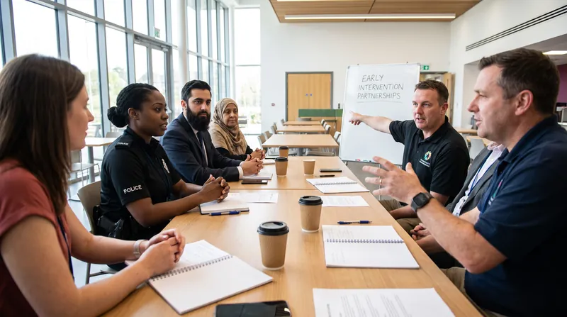 Local community violence intervention programs have played a crucial role in de-escalating conflicts before they turn lethal.