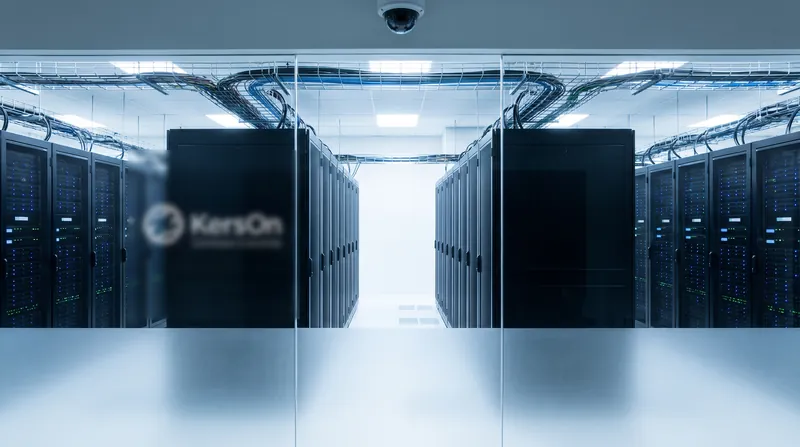 The designated hyperscalers must now prove their physical and digital resilience directly to UK regulators.