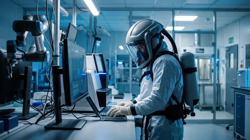 Rapid sharing of pathogen sequence data is critical for developing vaccines and therapeutics.