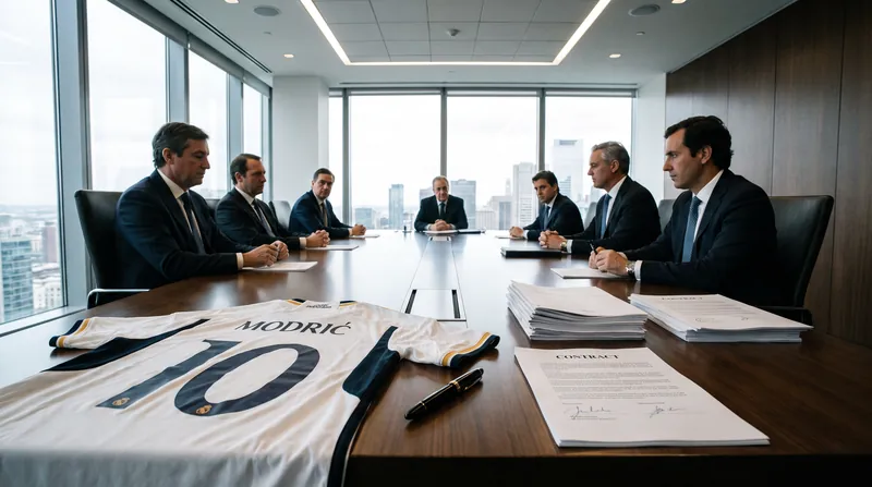 The club opted for an understated, closed-door ceremony to officially present the new manager.