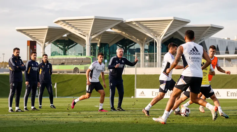 Mourinho's immediate task is preparing the squad for the La Liga opener against Espanyol.