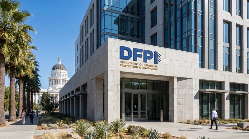 The California Department of Financial Protection and Innovation suspended its approval extension to review the merger's local impact.