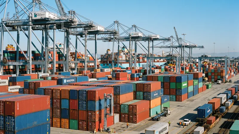 The ruling triggers a complex refund process for importers who paid duties under the now-invalidated IEEPA orders.