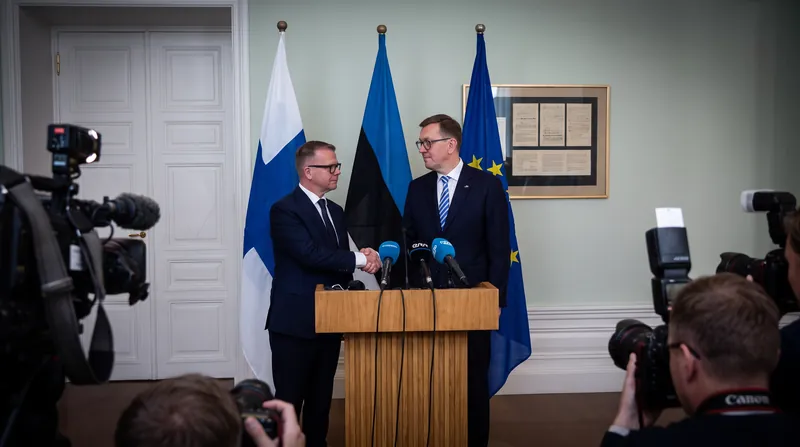 Baltic leaders have warned that the suspected sabotage fits a broader pattern of hybrid warfare across Europe.