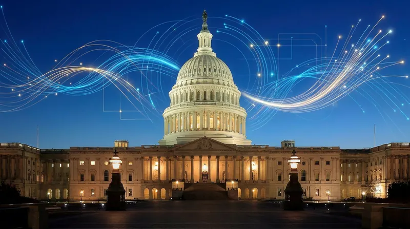 The SEC's unilateral rulemaking arrives as the comprehensive CLARITY Act remains stalled in Congress.