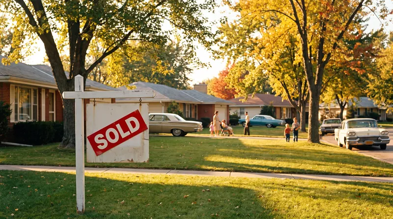 Increased inventory and moderating prices are giving traditional buyers breathing room.