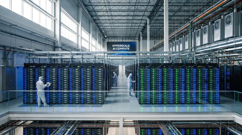 Massive capital commitments for data centers and compute infrastructure rely on the assumption of exponential revenue growth.