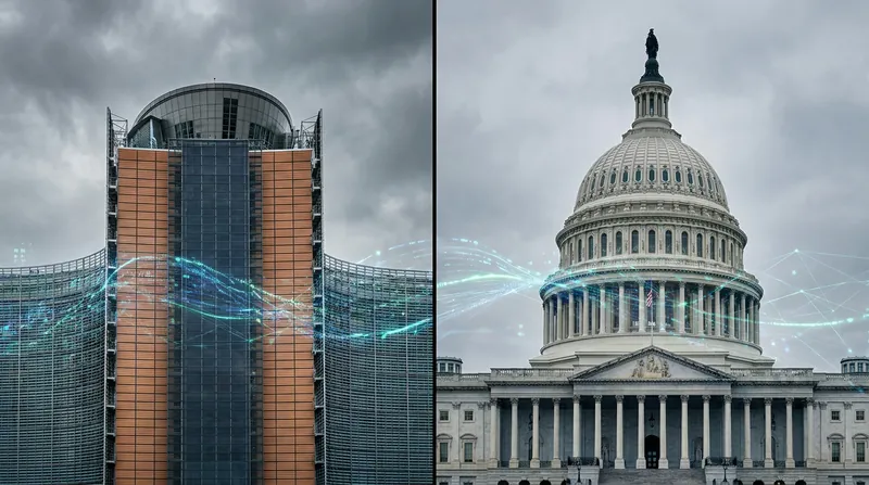 Under the DMA, tech gatekeepers must now provide retained records proving their algorithms do not discriminate against competitors.