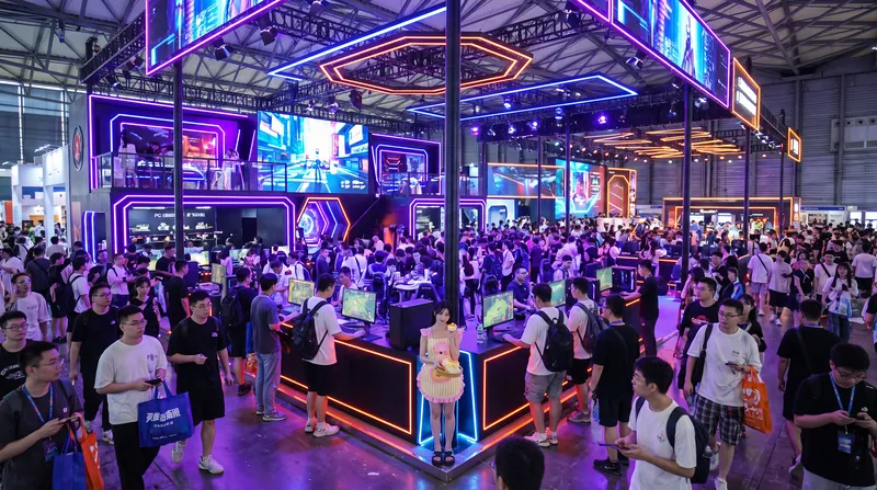 By shifting focus to global audiences and premium experiences, the Chinese gaming industry emerged from the 2022 slump stronger and more resilient.