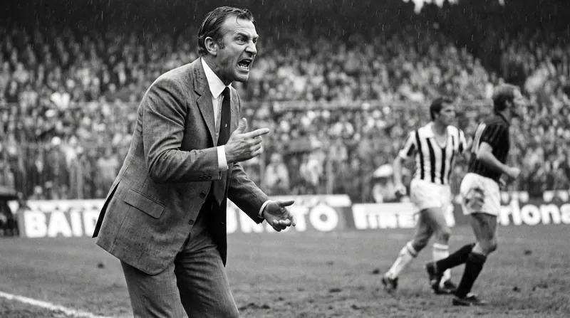 The Portuguese tactician brings a wealth of European experience to the San Siro dugout.