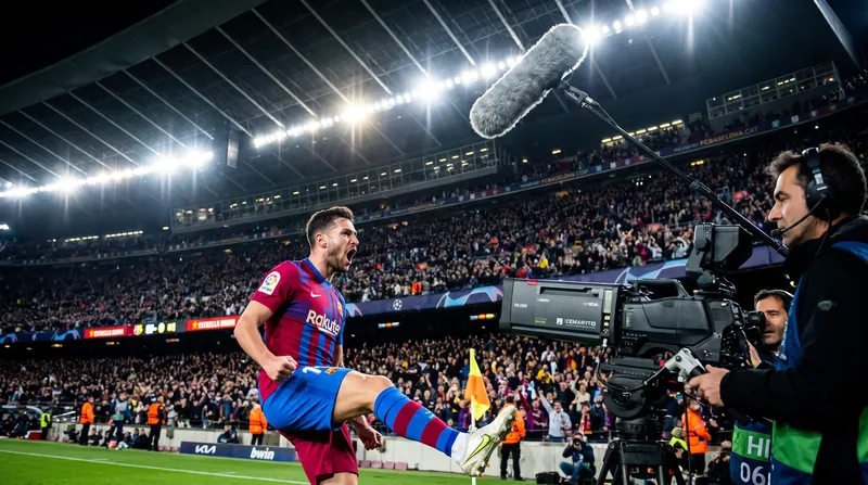 Telefónica and DAZN will now split the residential broadcast rights equally, airing five matches each per matchday.