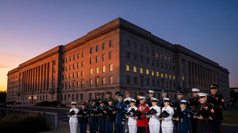 The U.S. Department of Defense is reportedly reviewing its nuclear employment guidance to expand tactical options in response to the changing global balance.