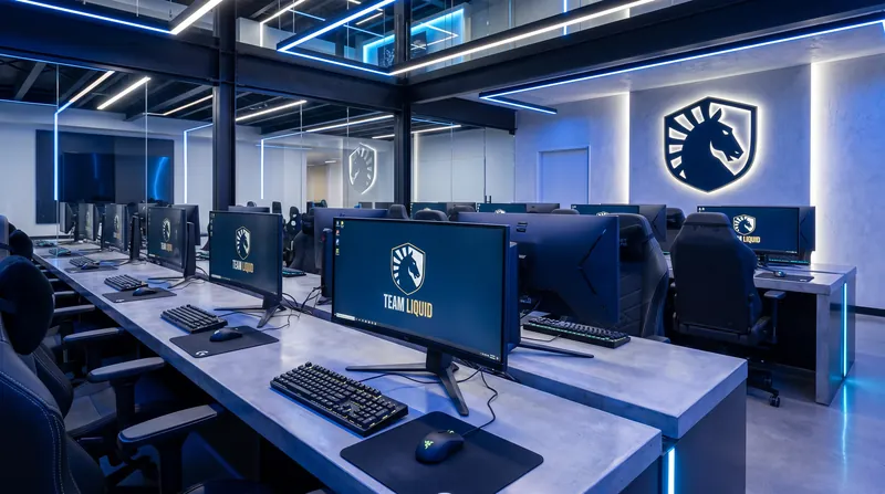 The partnership powers elite training facilities in Los Angeles, São Paulo, and Utrecht.