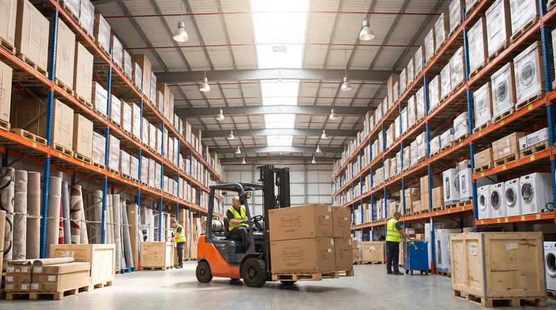 The new rule heavily impacts the home construction and furnishing sectors, covering roughly 600 tariff codes.