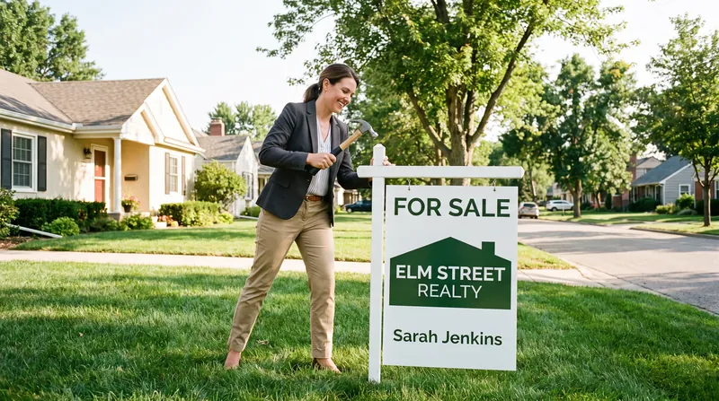 The acceptance of sustained 6% rates is beginning to thaw the 'lock-in effect,' encouraging more homeowners to list their properties.