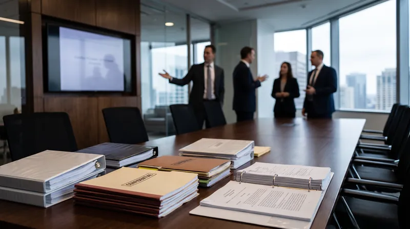 Corporate legal departments are recalibrating their strategies to challenge NLRB rulings directly in federal court.