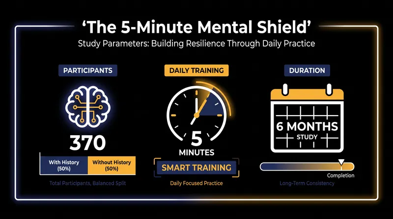 The UT Dallas study tracked 370 adults over six months to measure the impact of microburst cognitive training.