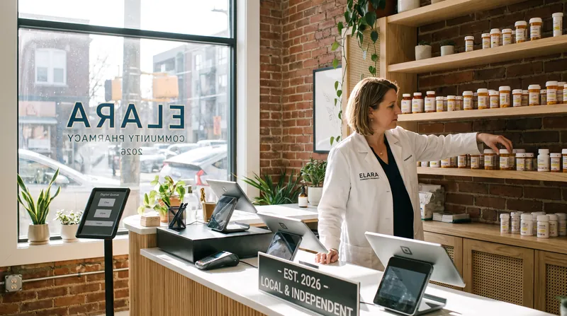 The recent FTC settlements mandate an end to practices that disadvantage independent community pharmacies.