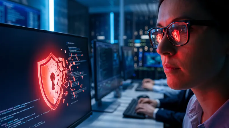 Microsoft has acknowledged the vulnerability and is developing a security update.