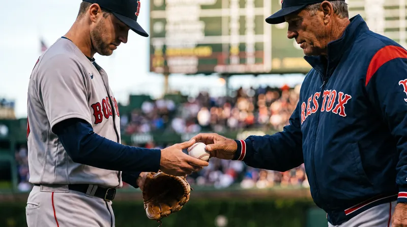 With both starters facing potential limitations, the middle innings will heavily test both bullpens.