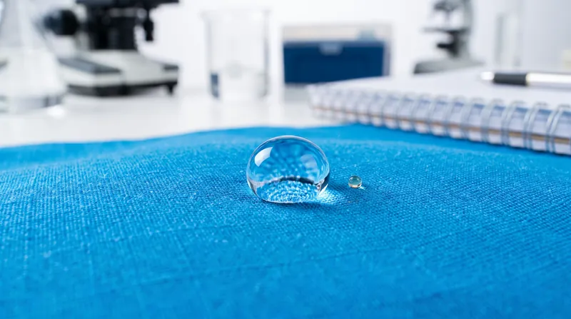 PFAS compounds have been used for decades to create water- and stain-resistant textiles, complicating supply chain audits.