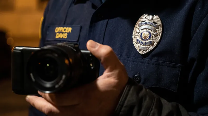 While establishing the right to record, the court upheld the officers' use of qualified immunity to avoid civil liability.