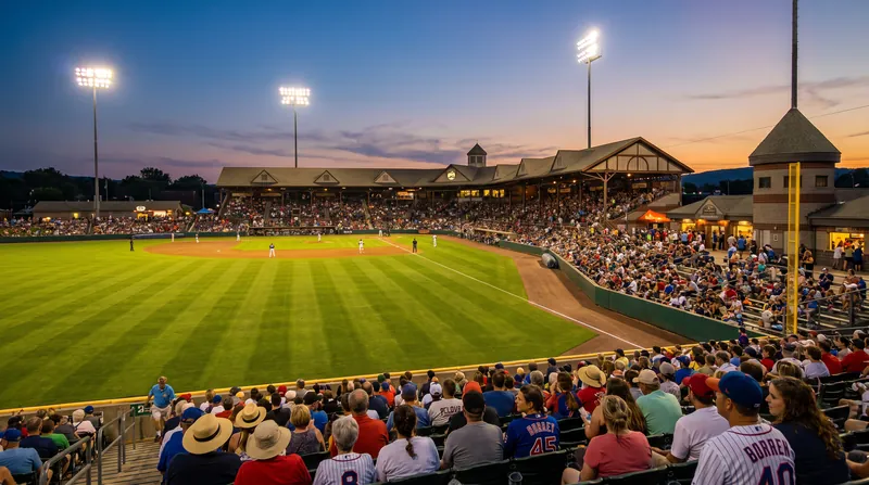 Historic Bowman Field will host the Atlanta Braves and Milwaukee Brewers for the annual MLB Little League Classic.