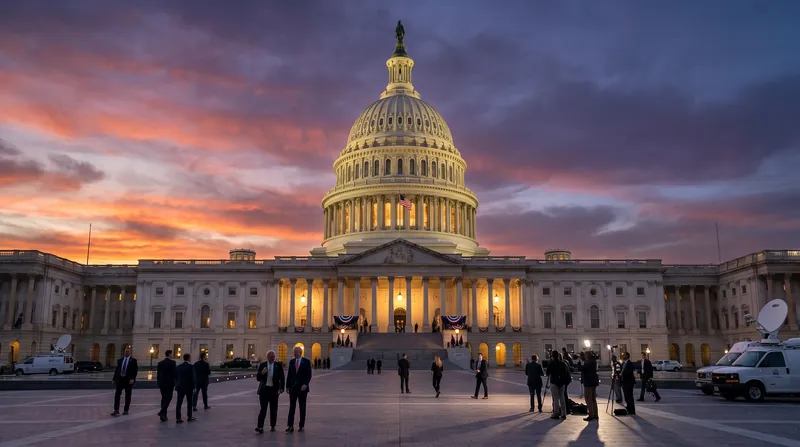 The legislation passed with overwhelming bipartisan support, uniting lawmakers across the political spectrum.