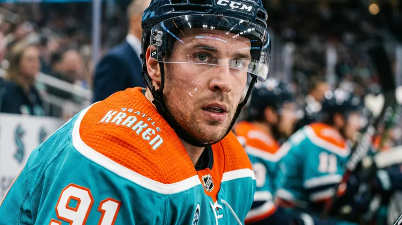 Veterans are increasingly looking to European leagues like the KHL for top-line minutes and fresh starts.