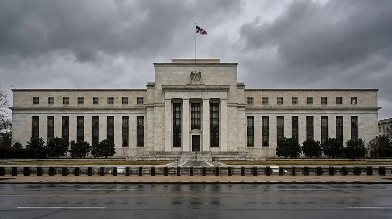 In a companion case, the Supreme Court explicitly preserved the independence of the Federal Reserve.