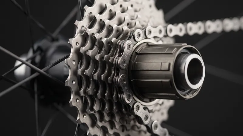 The legal dispute centered around the UCI's attempt to ban gear ratios that utilized a 10-tooth rear cog.