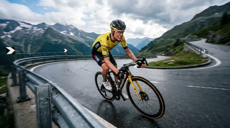 The UCI argued that gear restrictions were necessary to limit top speeds and improve rider safety on descents.