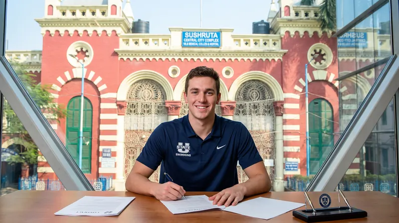 Corporate brands are increasingly investing in Olympic-sport athletes with high social engagement.